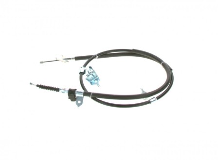 Фото 4 - Трос ручного тормоза BOSCH 1 987 477 070 (1987477070)