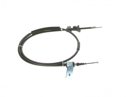 Фото 3 - Трос ручного тормоза BOSCH 1 987 477 111 (1987477111)