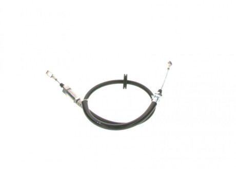 Фото 2 - Трос ручного гальма BOSCH 1 987 477 114 (1987477114)