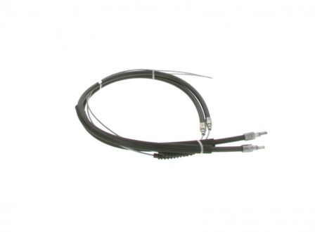 Фото 3 - Трос ручного гальма BOSCH 1 987 477 115 (1987477115)