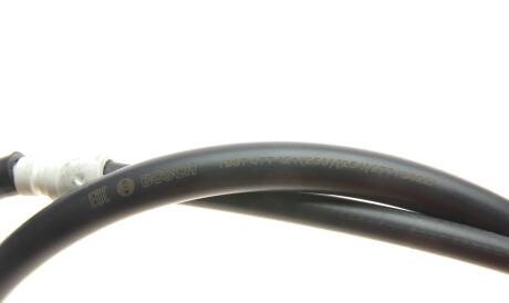 Фото 3 - Трос ручного тормоза BOSCH 1 987 477 121 (1987477121)