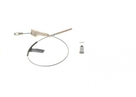 Фото 2 - Трос ручного гальма BOSCH 1 987 477 142 (1987477142)