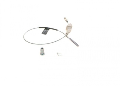 Фото 3 - Трос ручного гальма BOSCH 1 987 477 142 (1987477142)