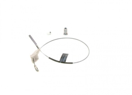 Фото 4 - Трос ручного гальма BOSCH 1 987 477 142 (1987477142)