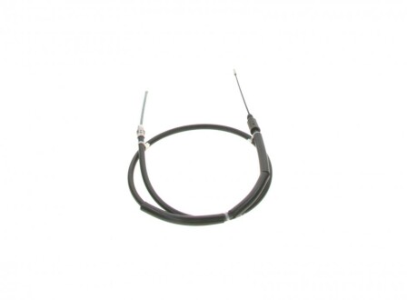 Фото 2 - Трос ручного гальма BOSCH 1 987 477 145 (1987477145)