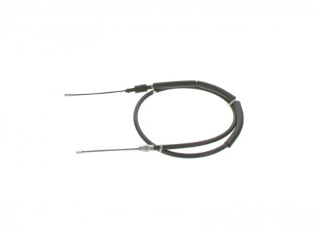 Фото 4 - Трос ручного гальма BOSCH 1 987 477 145 (1987477145)