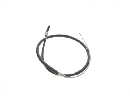 Фото 2 - Трос ручного тормоза BOSCH 1 987 477 162 (1987477162)