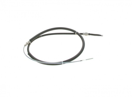 Фото 3 - Трос ручного тормоза BOSCH 1 987 477 162 (1987477162)