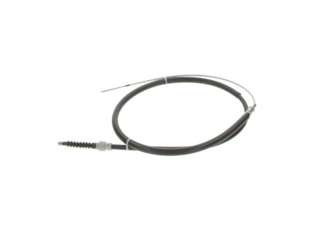 Фото 4 - Трос ручного тормоза BOSCH 1 987 477 162 (1987477162)