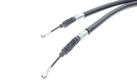 Фото 3 - Трос ручного гальма BOSCH 1 987 477 163 (1987477163)