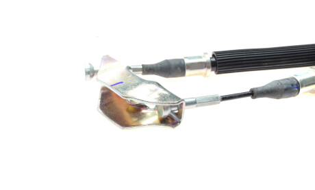 Фото 4 - Трос ручного гальма BOSCH 1 987 477 163 (1987477163)