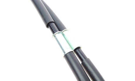 Фото 5 - Трос ручного гальма BOSCH 1 987 477 163 (1987477163)