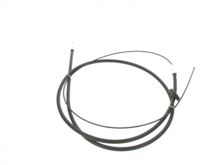 Фото 2 - Трос ручного тормоза BOSCH 1 987 477 197 (1987477197)