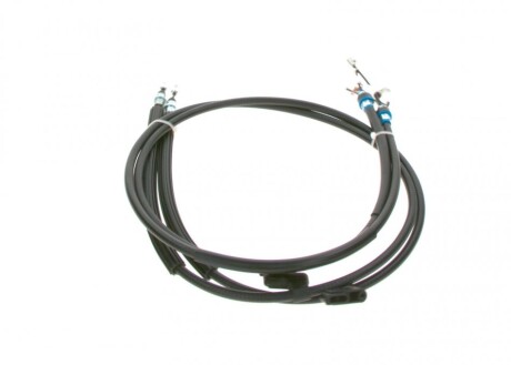 Фото 2 - Трос ручного тормоза BOSCH 1 987 477 202 (1987477202)