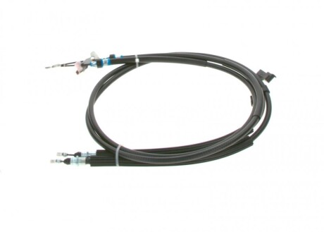 Фото 4 - Трос ручного тормоза BOSCH 1 987 477 202 (1987477202)