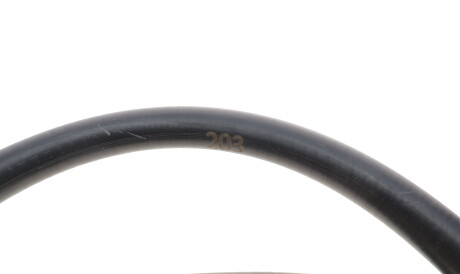 Фото 3 - Трос ручного гальма BOSCH 1 987 477 219 (1987477219)