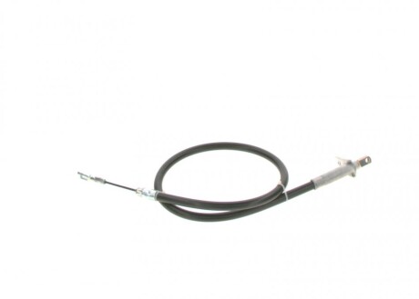 Фото 2 - Трос ручного гальма BOSCH 1 987 477 220 (1987477220)