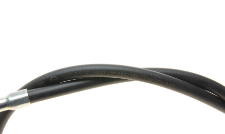 Фото 3 - Трос ручного тормоза BOSCH 1 987 477 225 (1987477225)