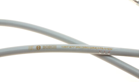 Фото 3 - Трос ручного тормоза BOSCH 1 987 477 250 (1987477250)