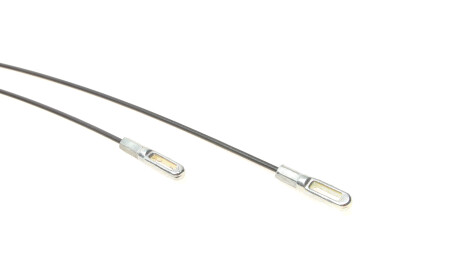 Фото 4 - Трос ручного тормоза BOSCH 1 987 477 250 (1987477250)