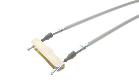 Фото 5 - Трос ручного тормоза BOSCH 1 987 477 250 (1987477250)