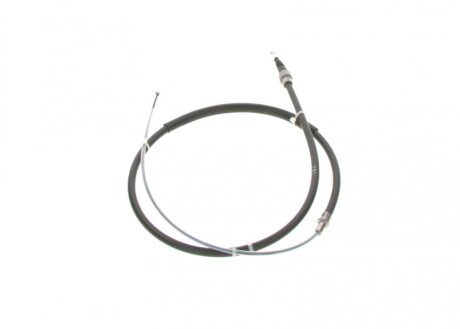 Фото 2 - Трос ручного гальма BOSCH 1 987 477 255 (1987477255)