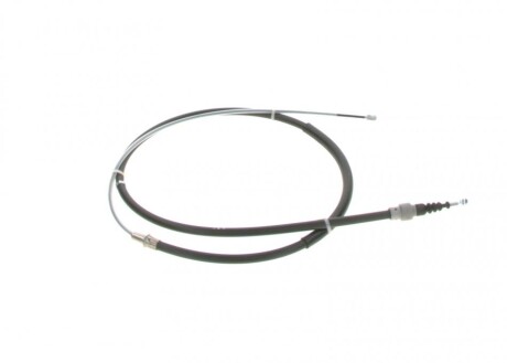 Фото 3 - Трос ручного гальма BOSCH 1 987 477 255 (1987477255)