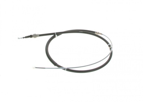 Фото 4 - Трос ручного гальма BOSCH 1 987 477 255 (1987477255)