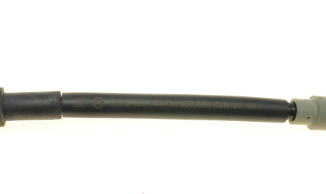 Фото 2 - Трос ручного тормоза BOSCH 1 987 477 260 (1987477260)