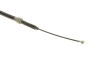 Трос ручника (задній) VW T5/T6 (1303mm) 03- - ((7E0609701E, 7H0609701A, 7H0609701D, 7H0609701E, 7H0609701C)) BOSCH 1 987 477 260 (фото 4)