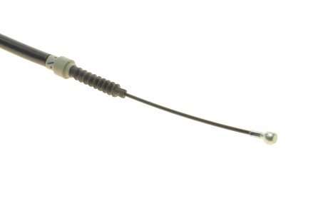 Фото 4 - Трос ручного тормоза BOSCH 1 987 477 260 (1987477260)