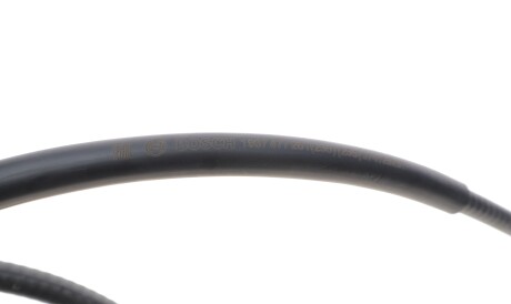 Фото 3 - Трос ручного тормоза BOSCH 1 987 477 261 (1987477261)