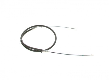 Фото 3 - Трос ручного гальма BOSCH 1 987 477 284 (1987477284)