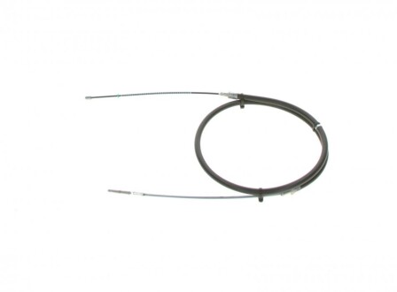 Фото 4 - Трос ручного гальма BOSCH 1 987 477 284 (1987477284)