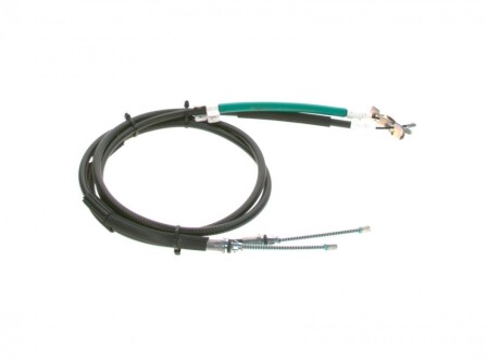 Фото 3 - Трос ручного гальма BOSCH 1 987 477 301 (1987477301)