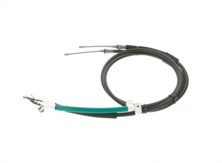 Фото 4 - Трос ручного гальма BOSCH 1 987 477 301 (1987477301)