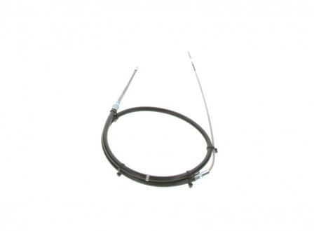 Фото 2 - Трос ручного тормоза BOSCH 1 987 477 338 (1987477338)