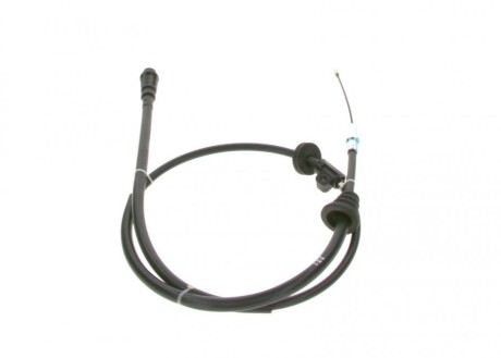 Фото 2 - Трос ручного гальма BOSCH 1 987 477 357 (1987477357)