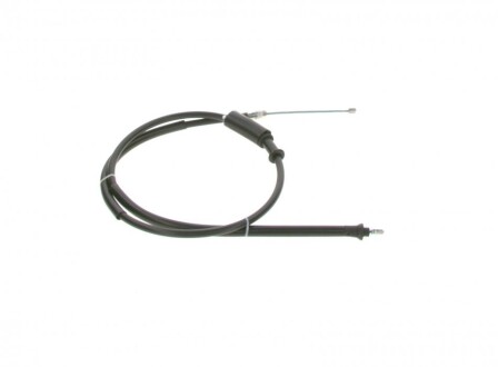 Фото 3 - Трос ручного гальма BOSCH 1 987 477 383 (1987477383)