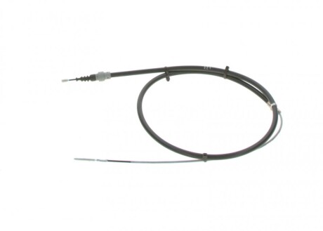 Фото 4 - Трос ручного гальма BOSCH 1 987 477 393 (1987477393)