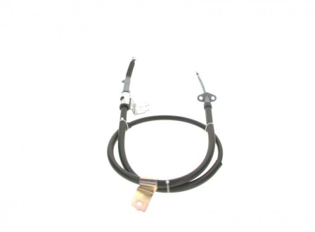 Фото 2 - Трос ручного тормоза BOSCH 1 987 477 403 (1987477403)