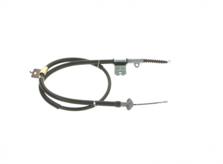 Фото 3 - Трос ручного тормоза BOSCH 1 987 477 403 (1987477403)