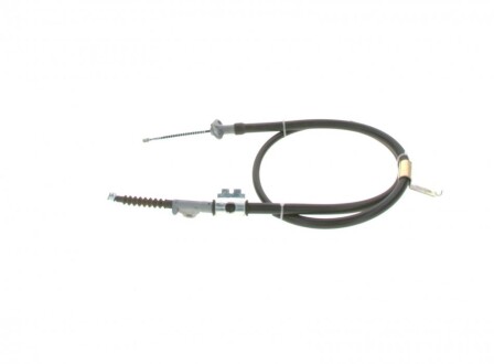 Фото 4 - Трос ручного тормоза BOSCH 1 987 477 403 (1987477403)
