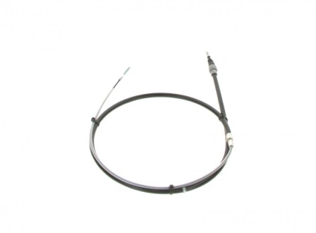 Фото 2 - Трос ручного гальма BOSCH 1 987 477 406 (1987477406)