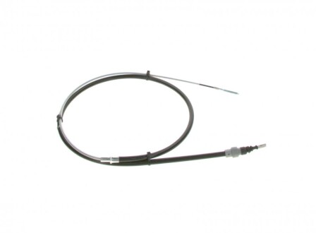 Фото 3 - Трос ручного гальма BOSCH 1 987 477 406 (1987477406)