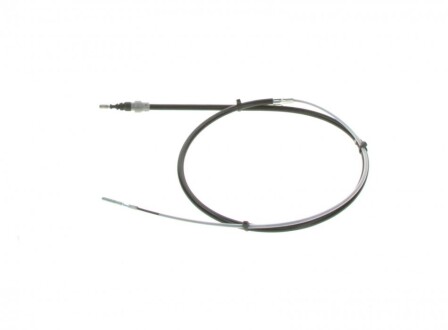Фото 4 - Трос ручного гальма BOSCH 1 987 477 406 (1987477406)