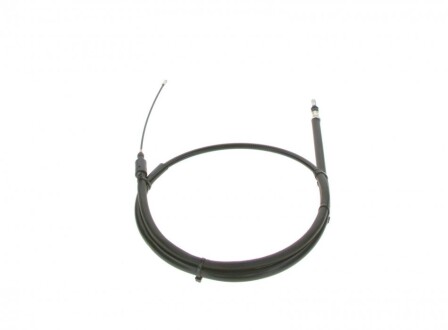 Фото 2 - Трос ручного тормоза BOSCH 1 987 477 432 (1987477432)