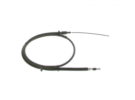 Фото 3 - Трос ручного тормоза BOSCH 1 987 477 432 (1987477432)