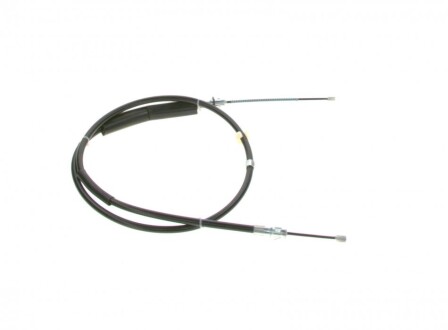 Фото 3 - Трос ручного гальма BOSCH 1 987 477 521 (1987477521)
