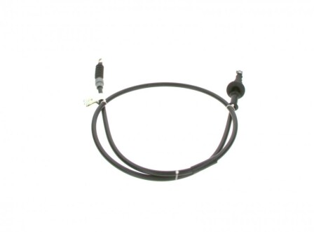 Фото 2 - Трос ручного тормоза BOSCH 1 987 477 530 (1987477530)